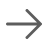 Gray rightward arrow icon.