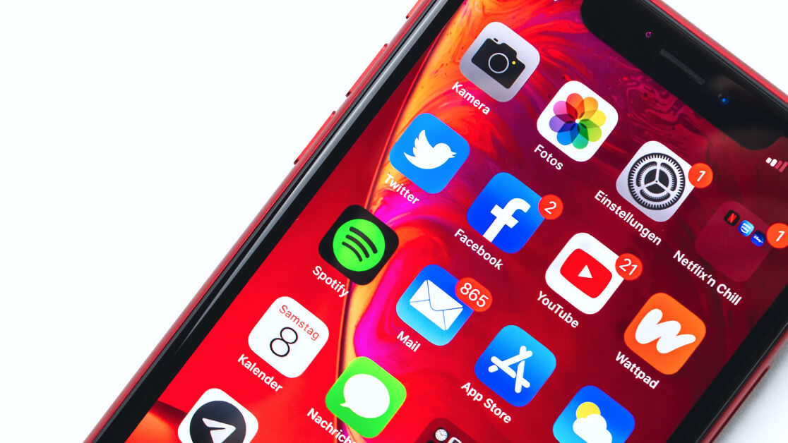 6 social media apps you should pay attention to