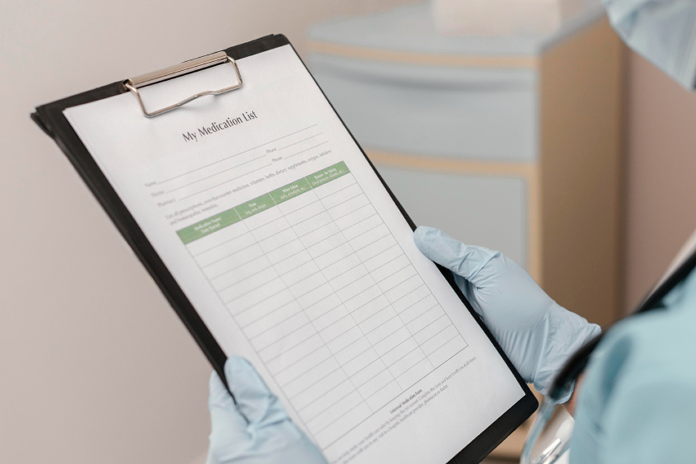 Why medical notes have become billing scripts instead of patient stories