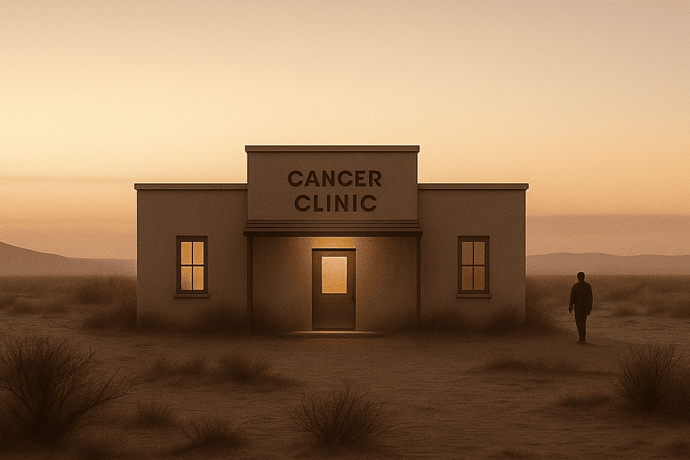 Southern Arizona’s healthcare system