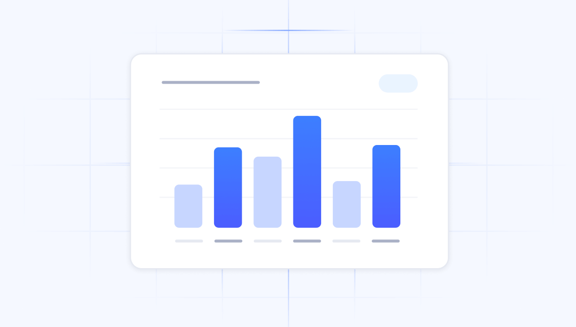 Dashflow X - Analytics Cards Component - Dashboard Webflow Template