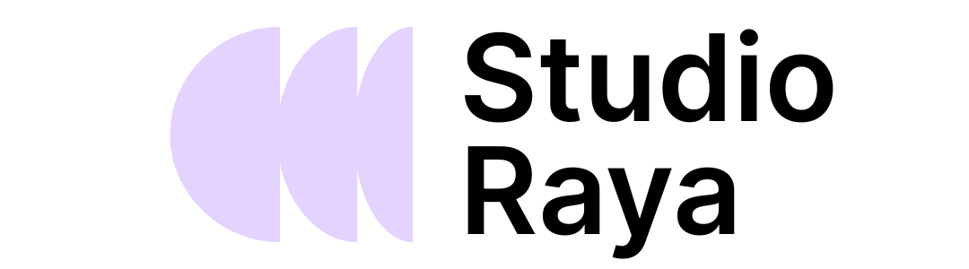 Studio Raya logo