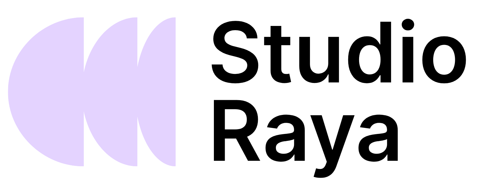 Studio Raya logo