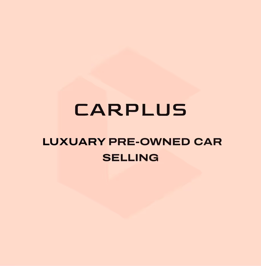 carplus card box