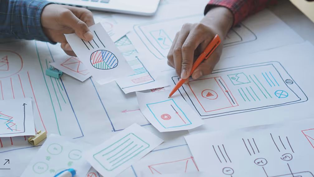 UX Strategy & Research