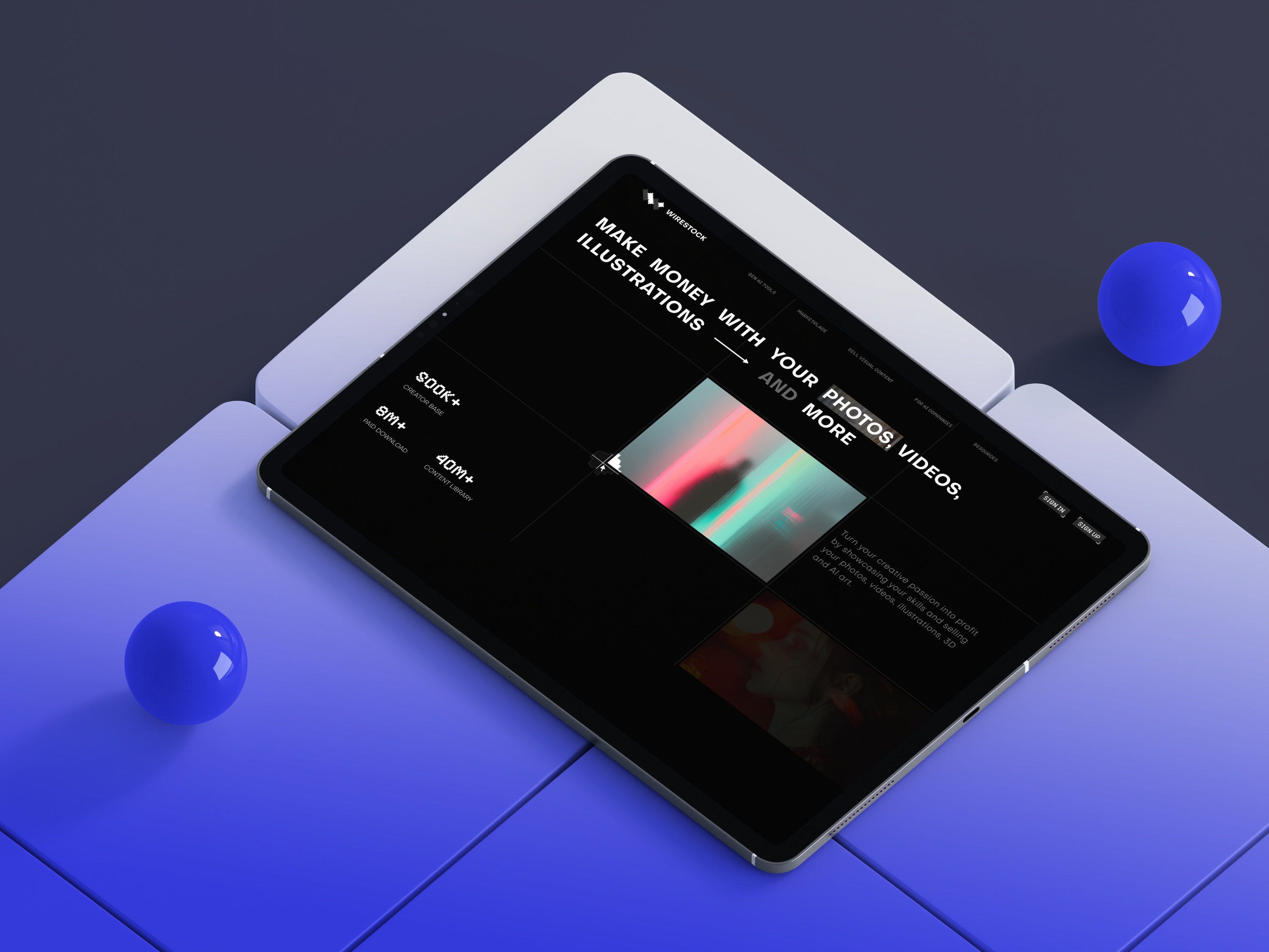 Web Design & Development