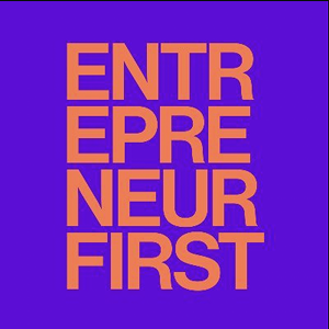 Entrepreneur First logo