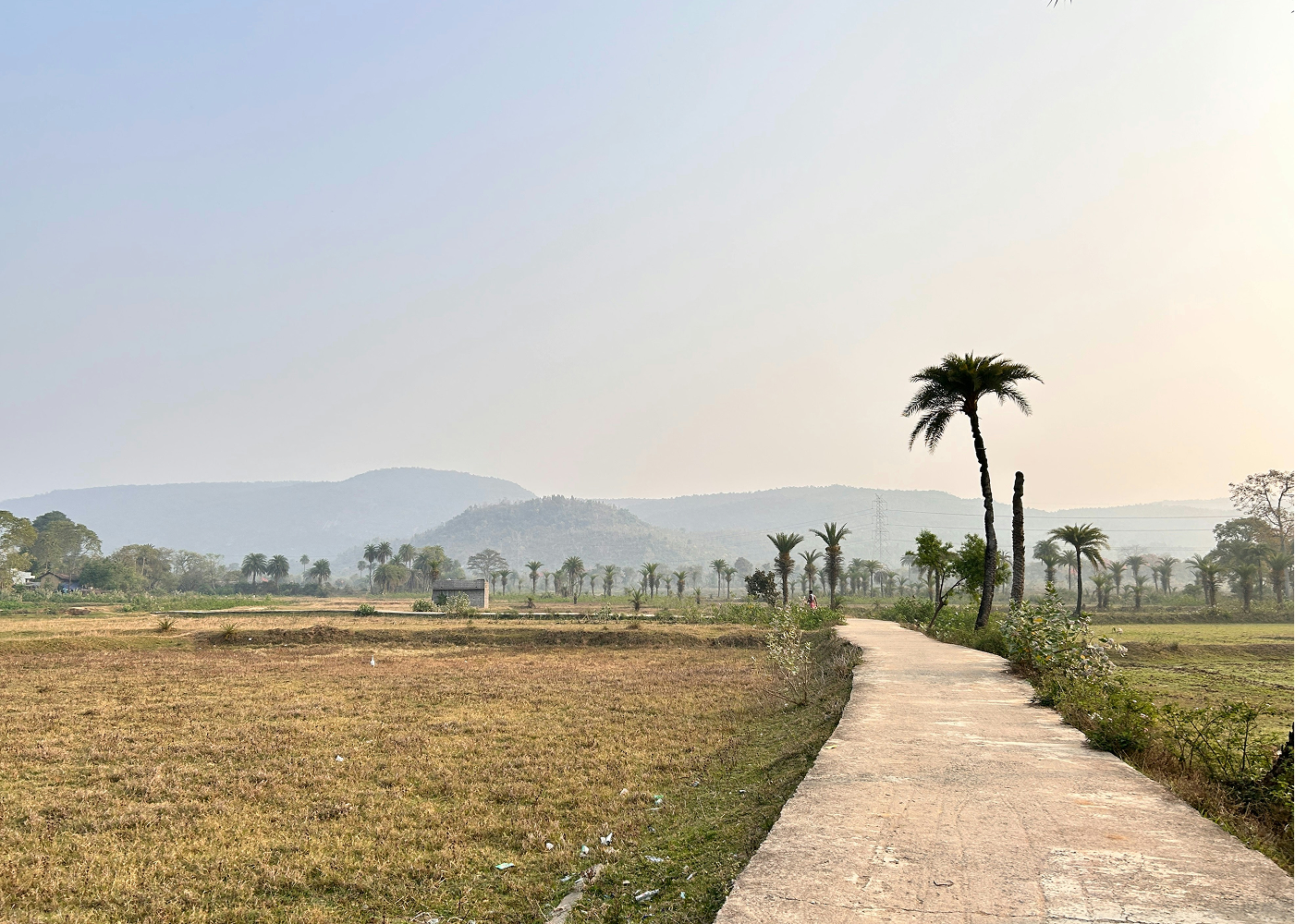 image of students during learning sessions (for a preschool & daycare)