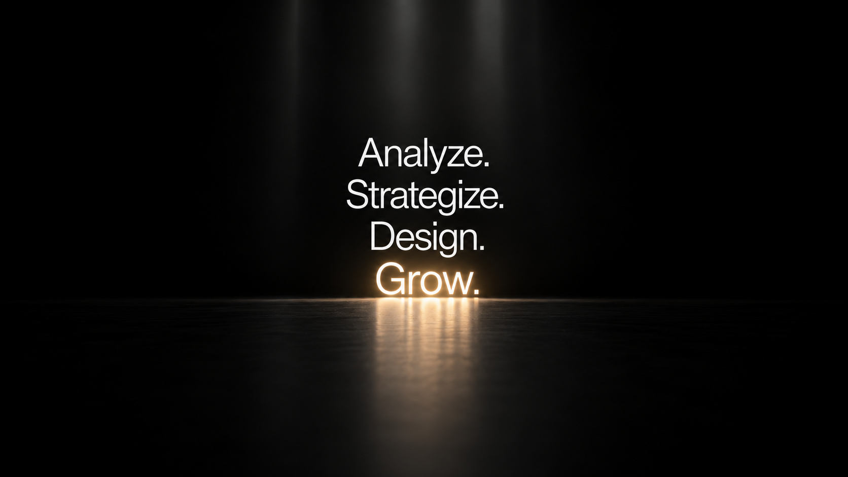 Image showing Read.Listen.Analyze.Grow.