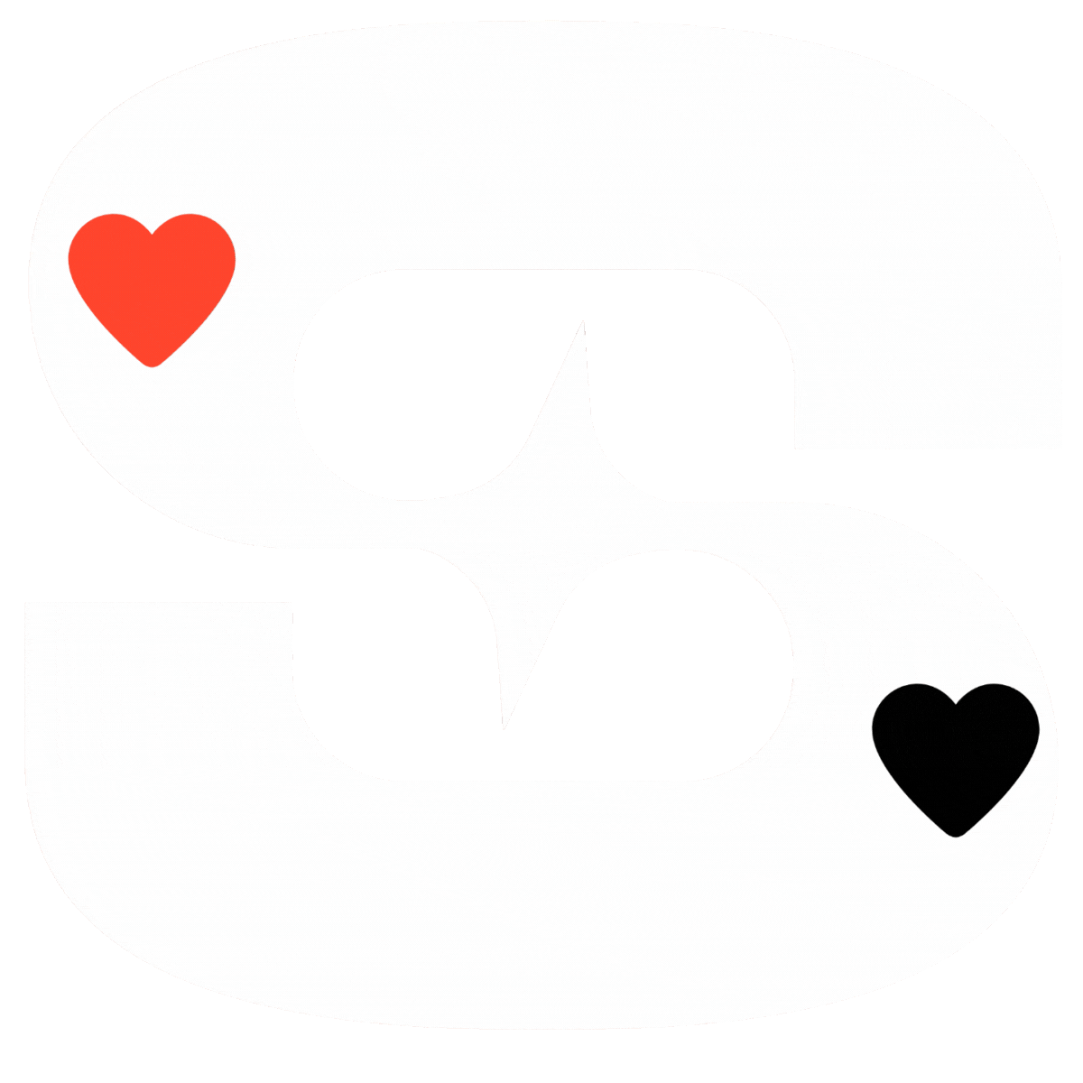 Spins pilot logo wih animation