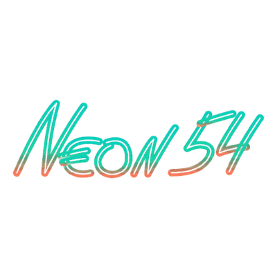 Text logo reading 'Lucky BET' with 'Lucky' in white and 'BET' in white on a pink and red angled background.