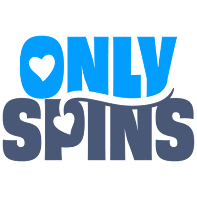 Logo with the word SPELET in stylized white letters on a black background, with yellow and red accent lines above the E and L.