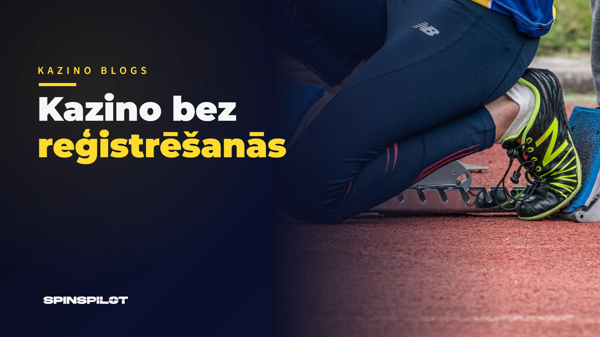 Kazino bez reģistrēšanās