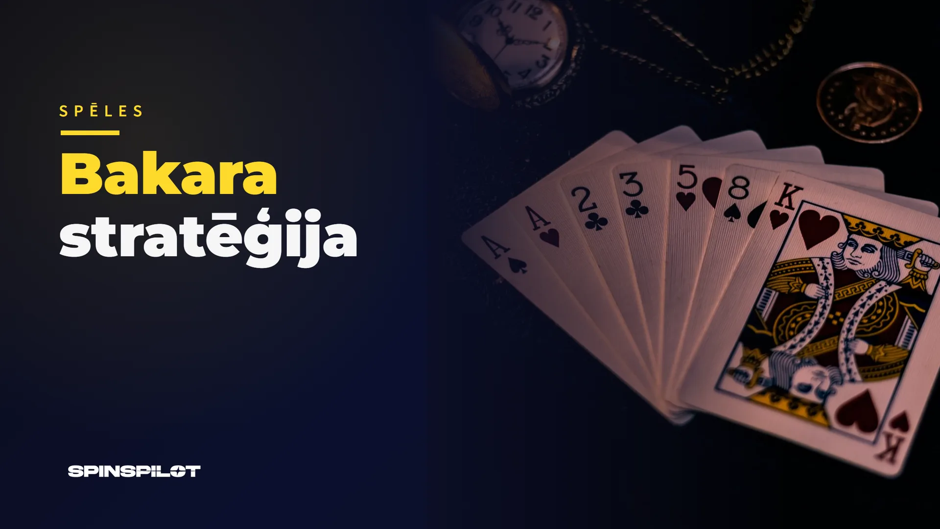 Bakara stratēģija