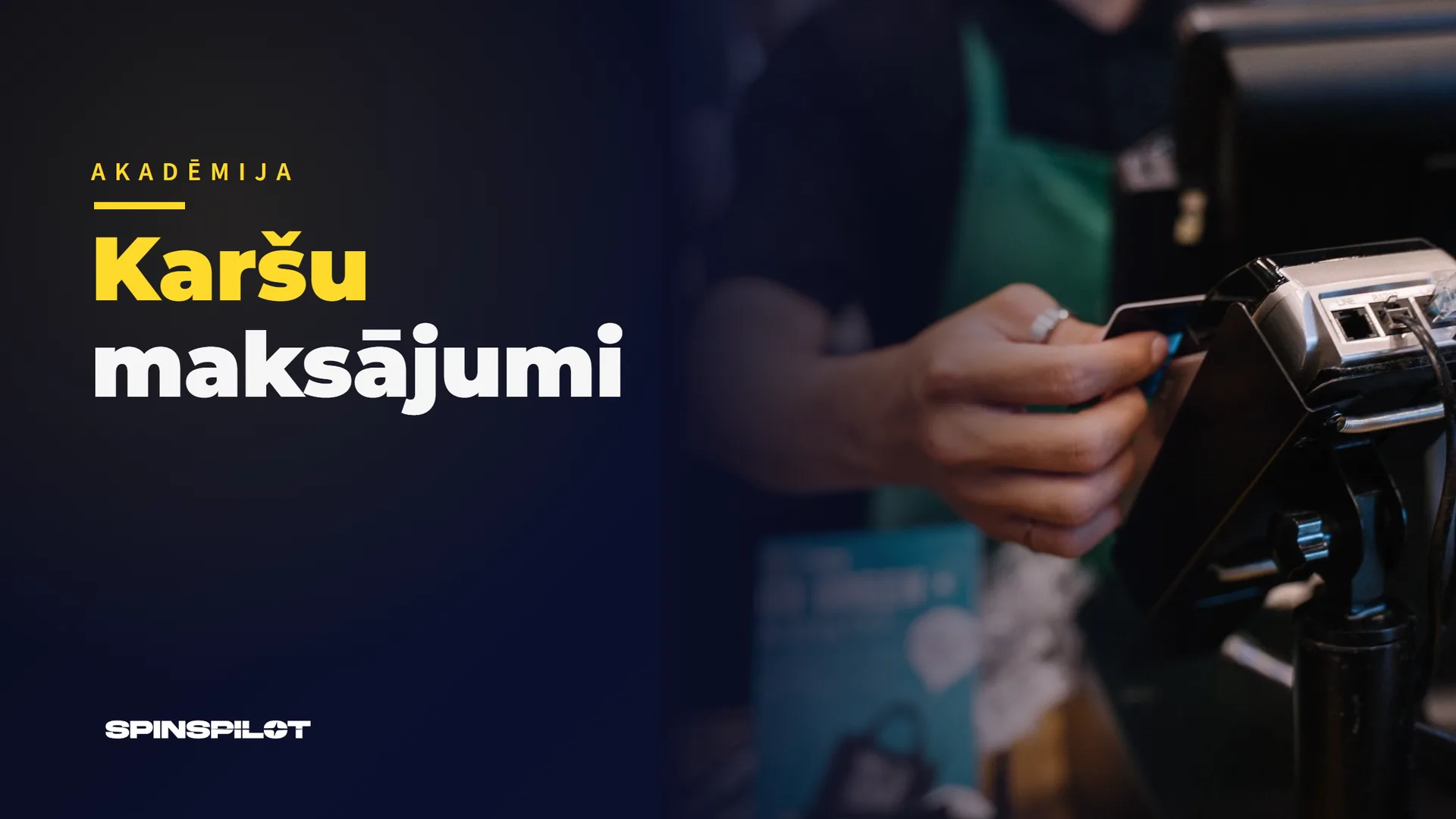 Karšu maksājumi