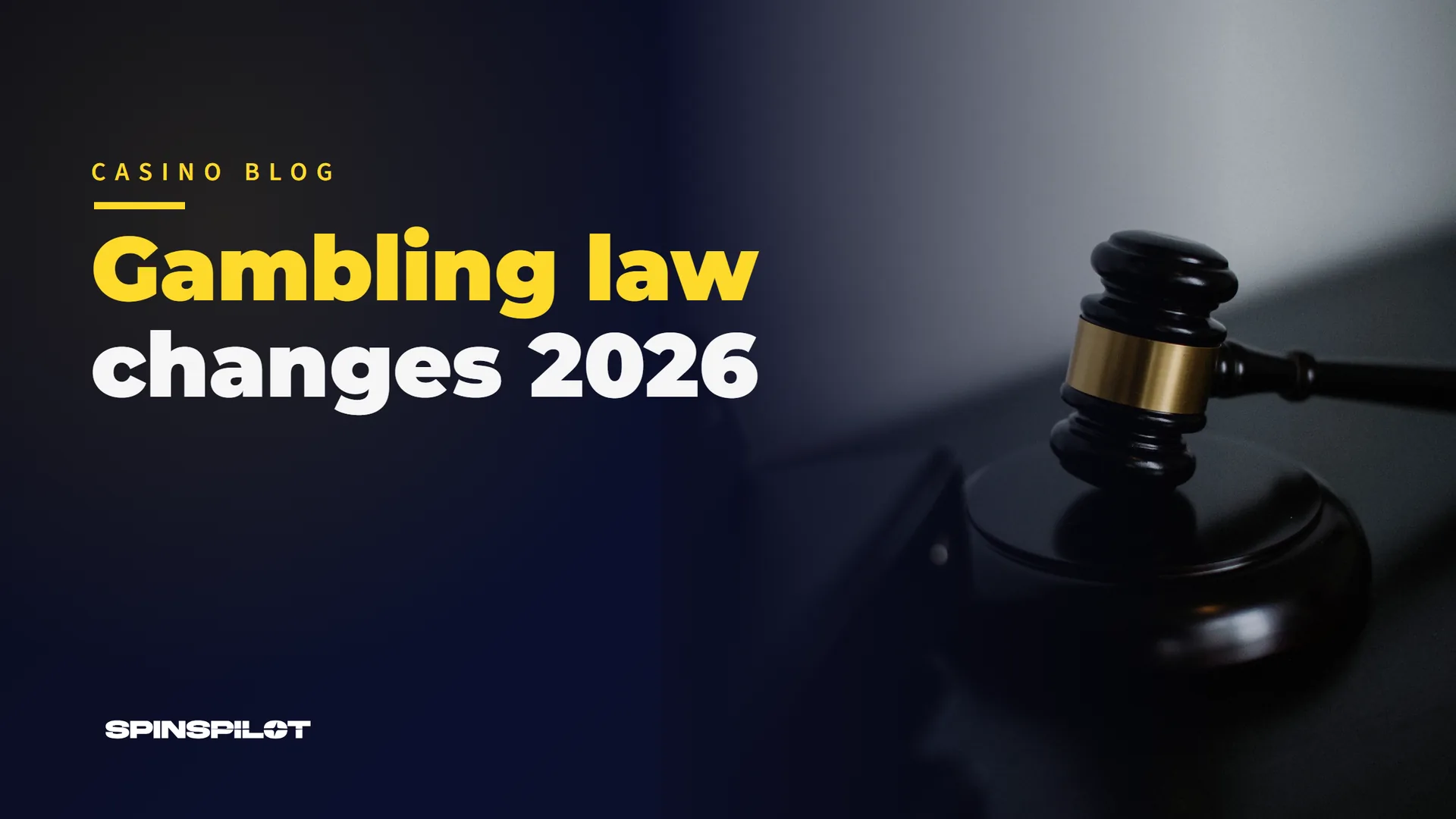 Changes to Latvia's gambling laws in 2026: higher taxes, VID oversight and the 21+ age limit