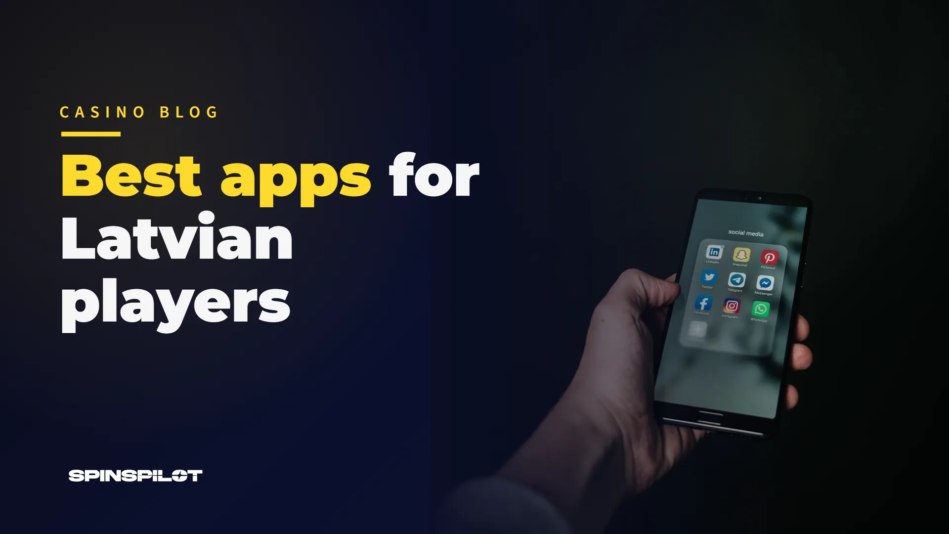 The best casino apps for Latvian players: native apps vs browser play, Smart-ID and fast payments
