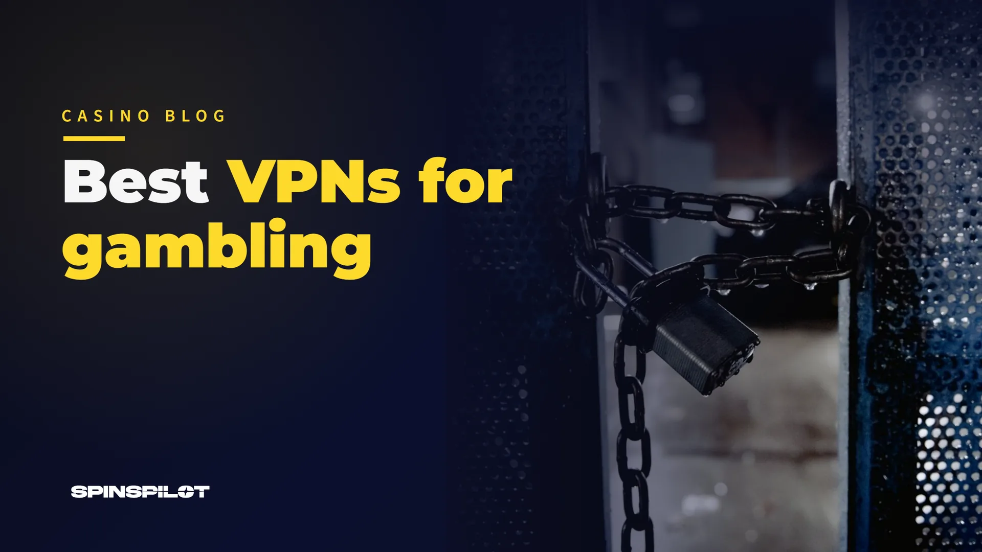 The best VPNs for gambling and everyday use: NordVPN, Surfshark, ExpressVPN and Proton VPN compared