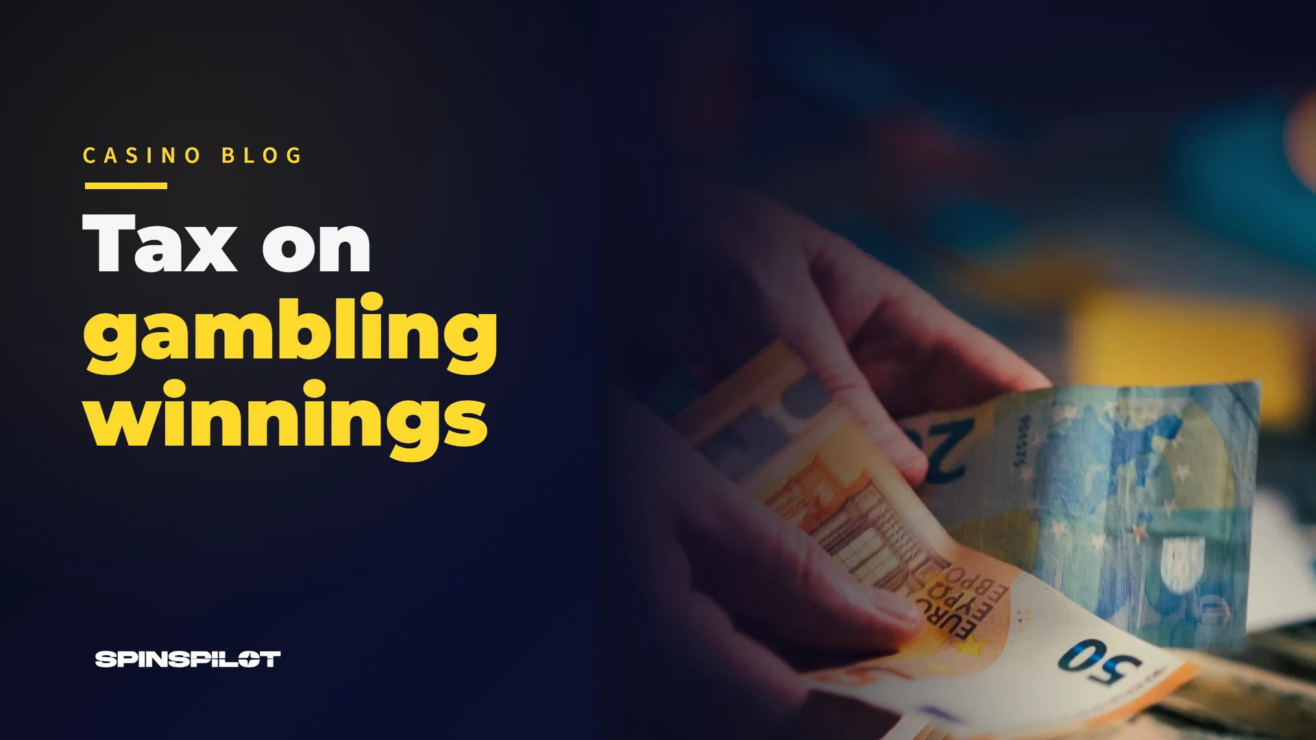 Tax on gambling winnings in Latvia: the 3000 euro threshold, the IIN rate and how to declare to VID