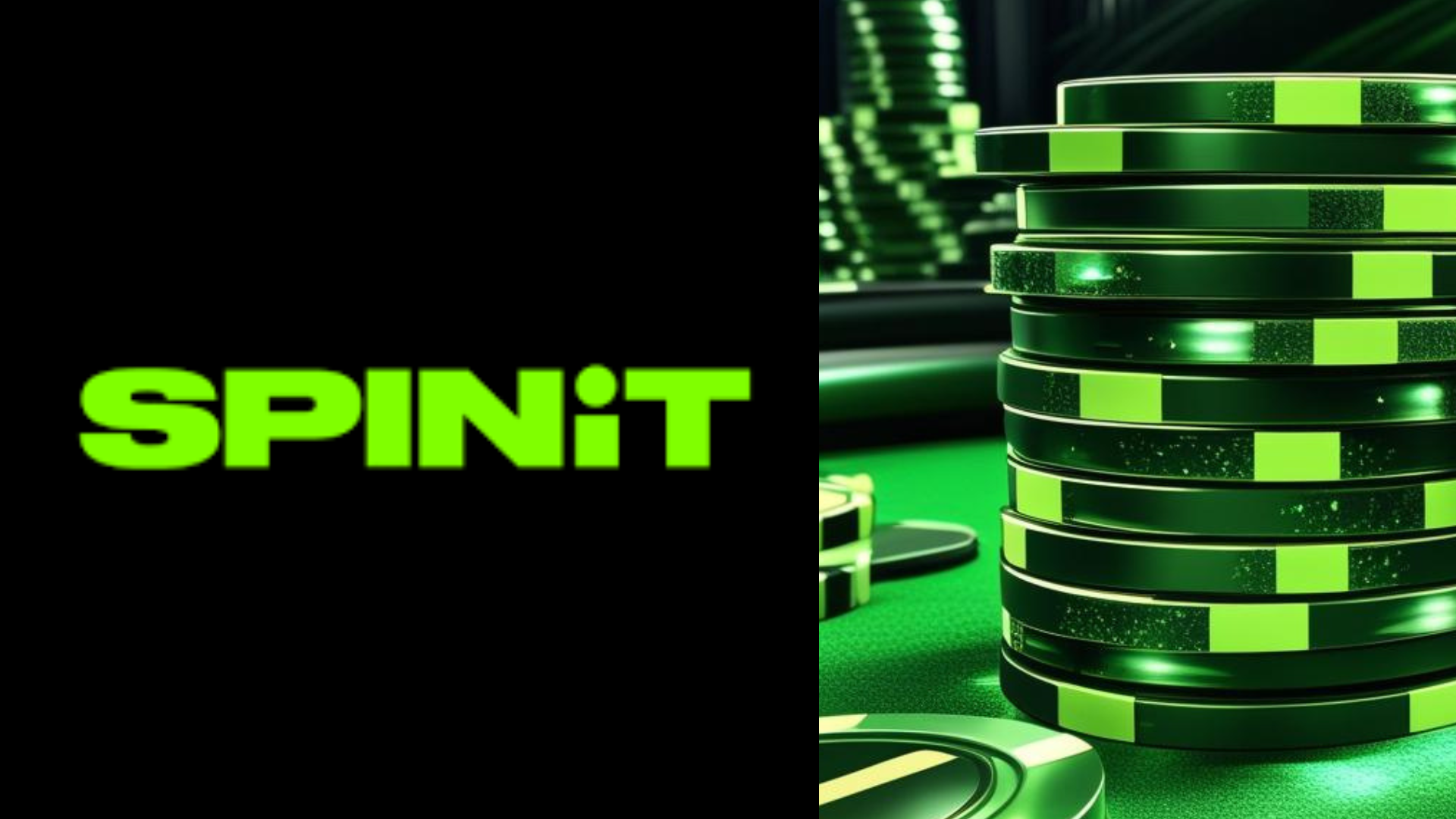 Обзор казино Spinit