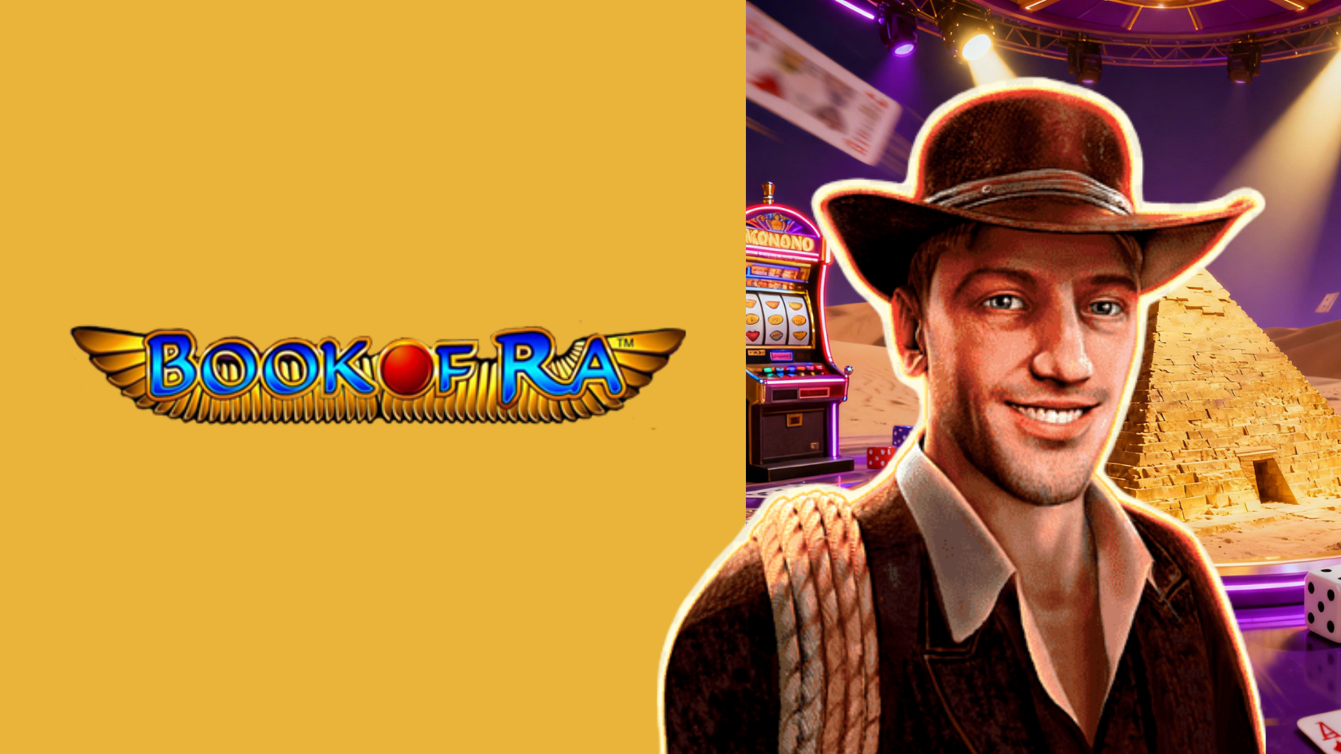 Book of Ra review: why is it still Latvia's favourite game?