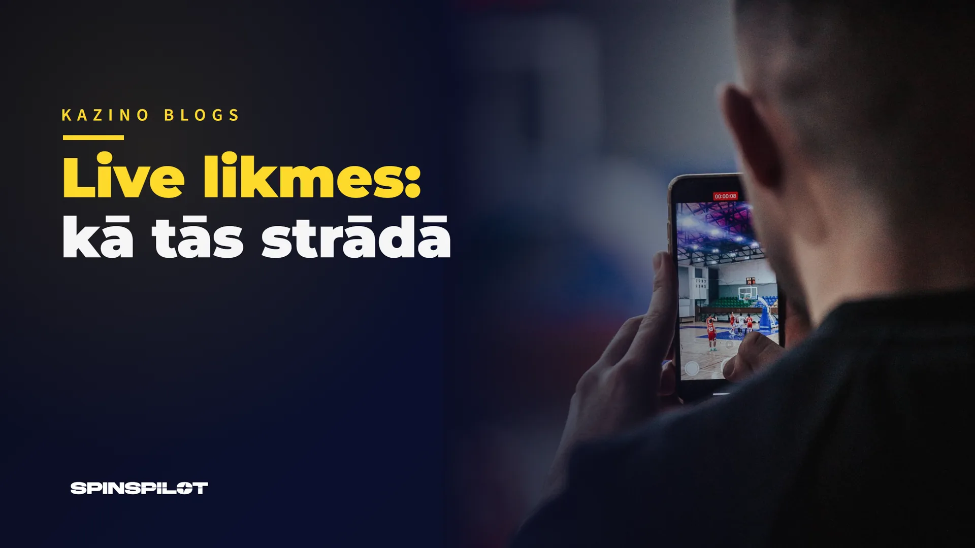 Live likmes: kā tās strādā