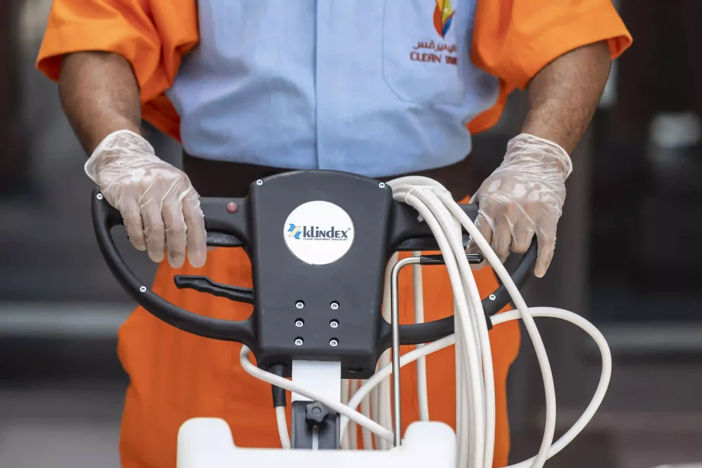 شركة تنظيف وتعقيم بالرياض