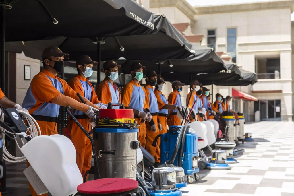 شركة تنظيف سيراميك بالرياض