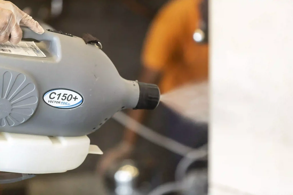 شركة تعقيم المنازل بالرياض