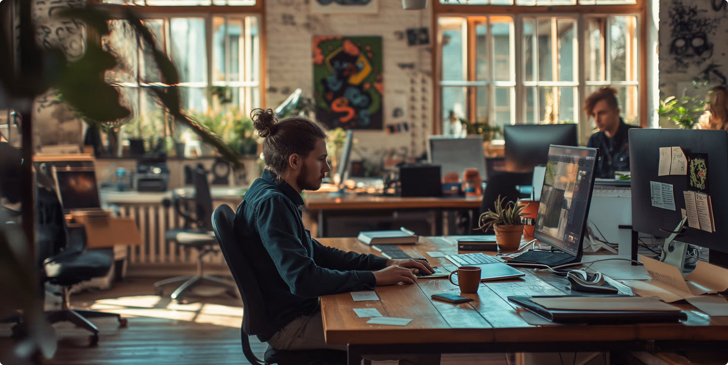 7 Best Examples of Blog Design