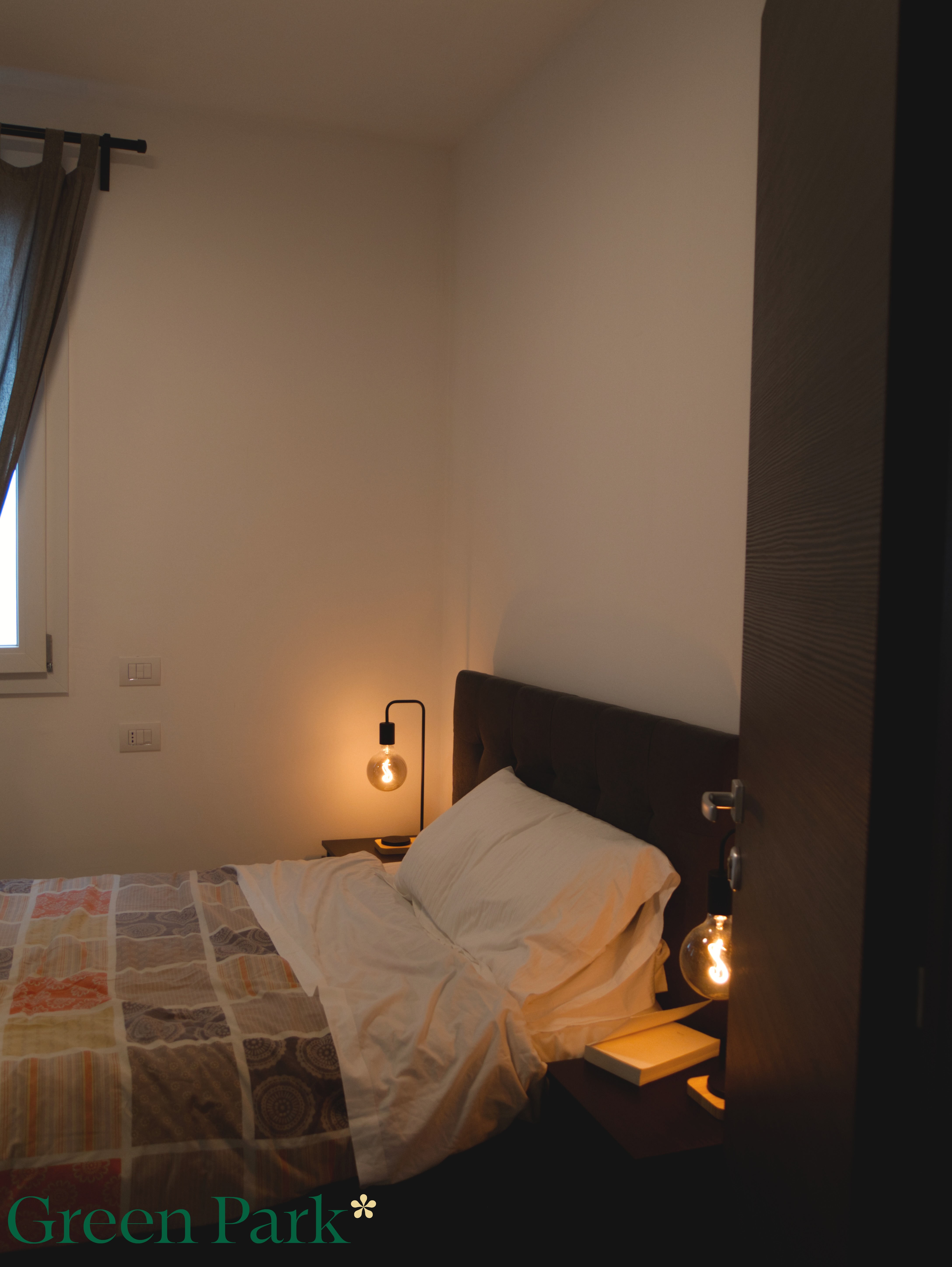 Palma Room