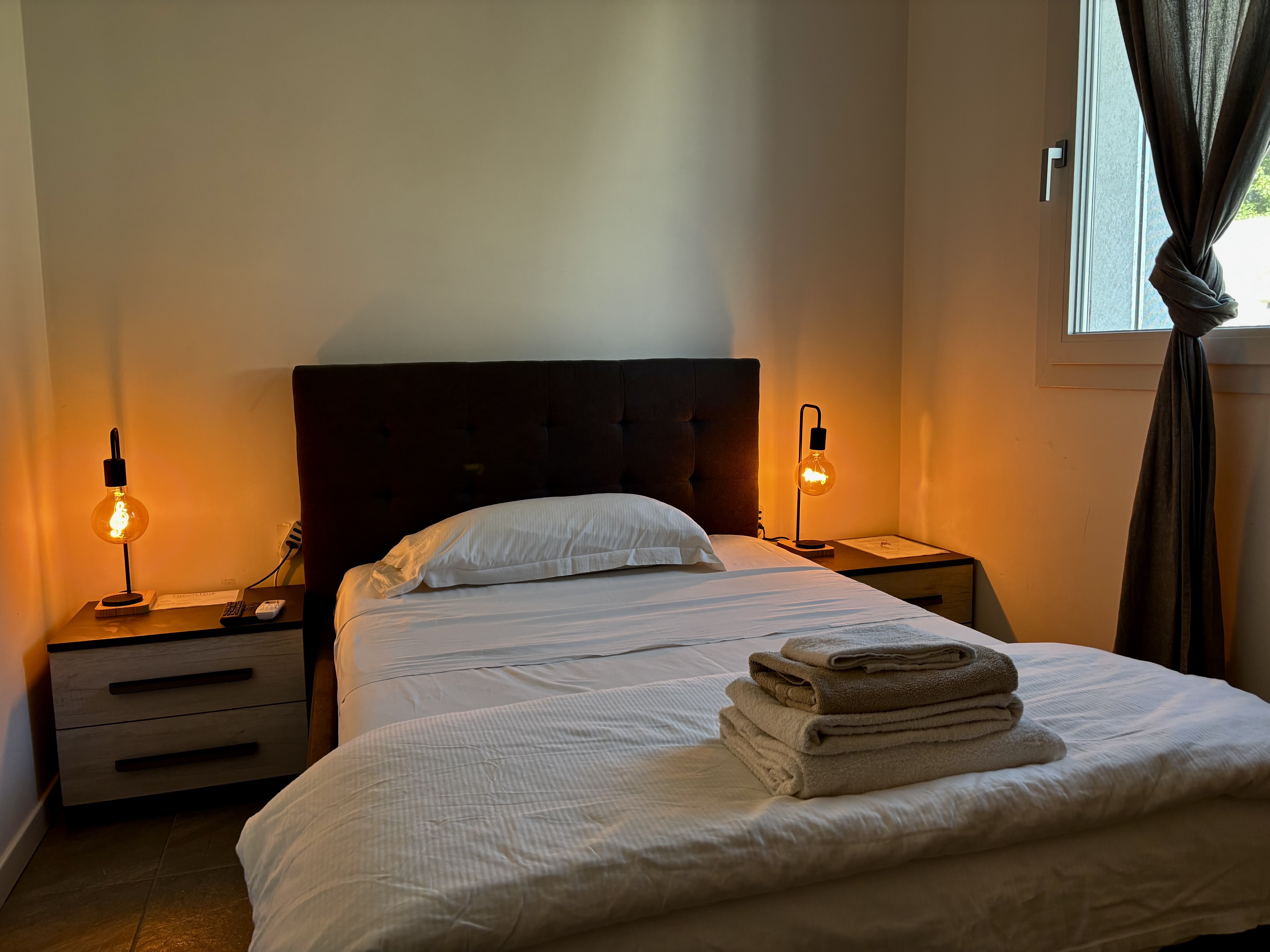 Lotus Room