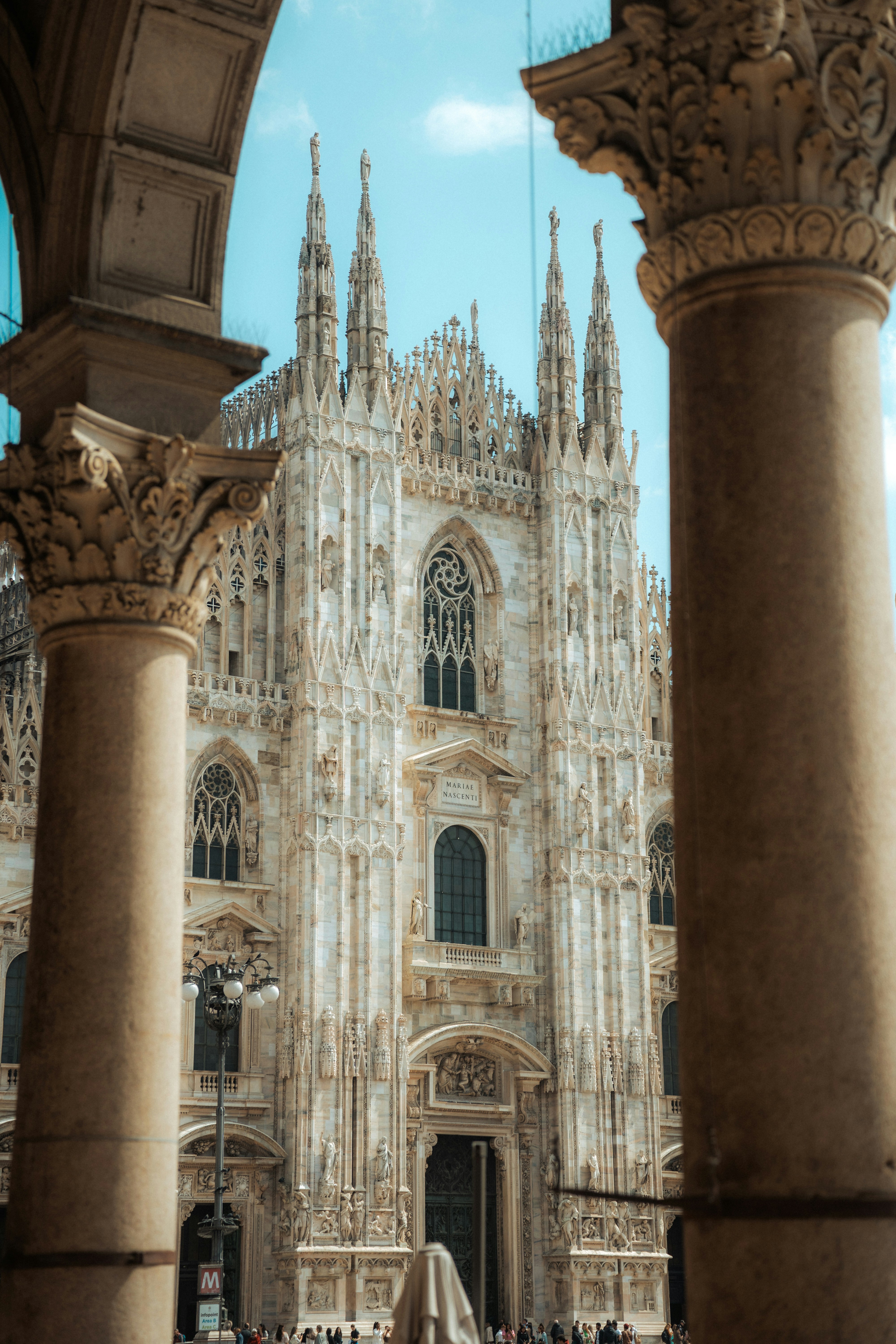 Duomo of Milan