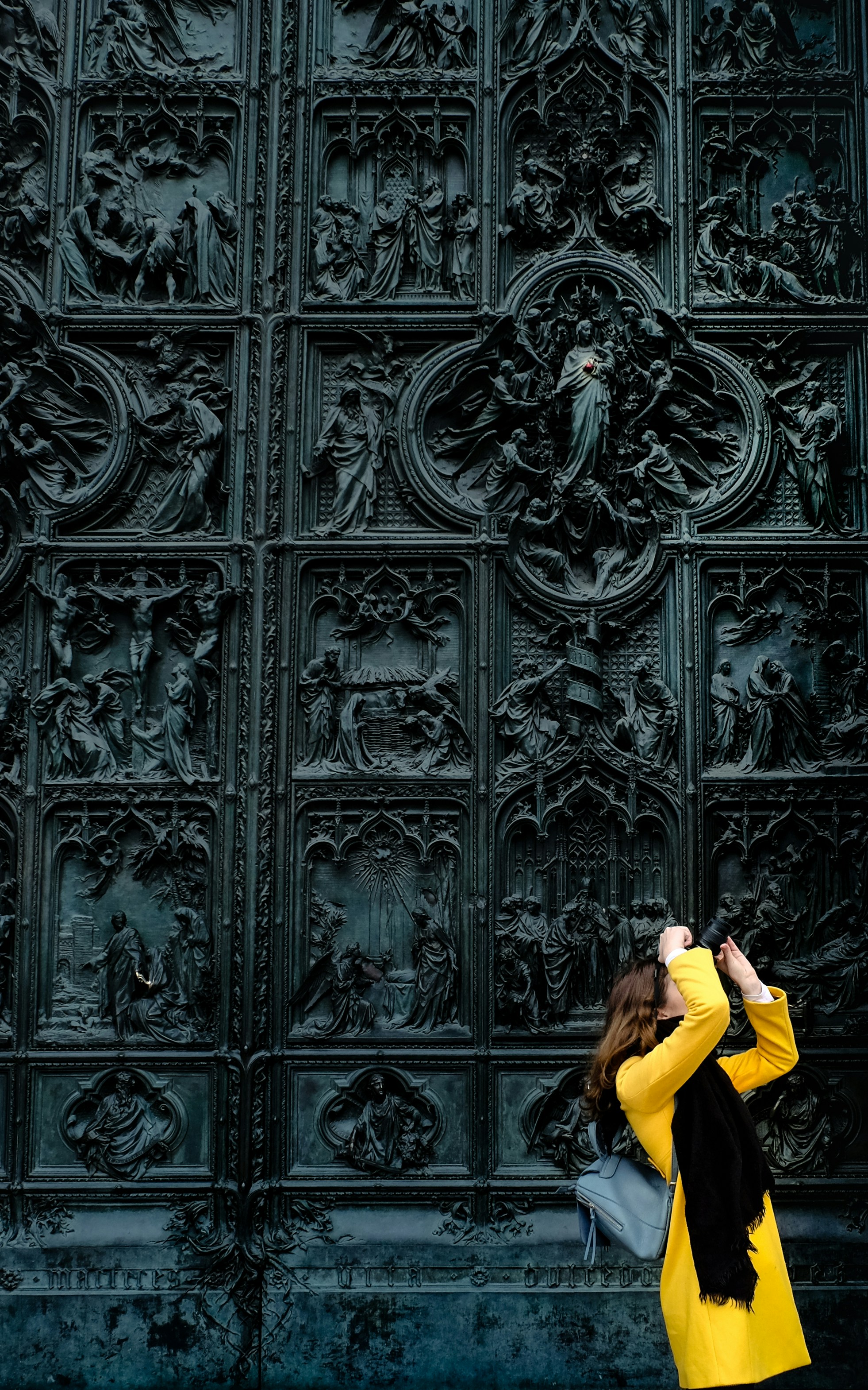 Duomo of Milan