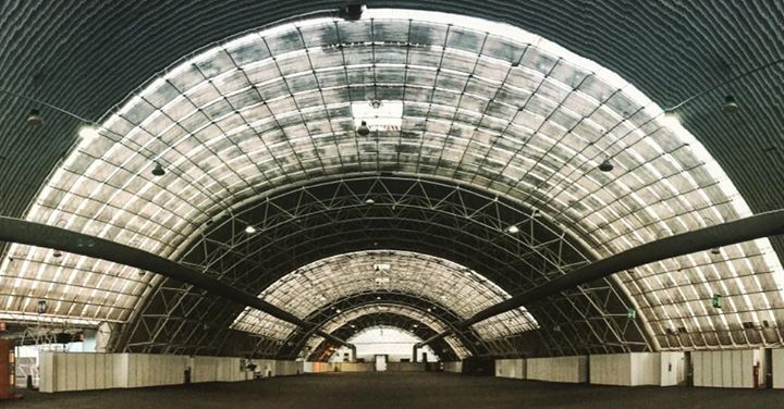 Novegro Exhibition Park