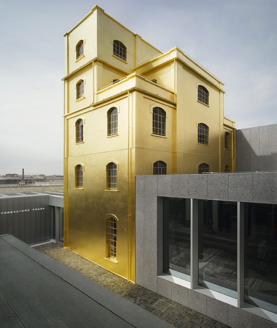 Fondazione Prada