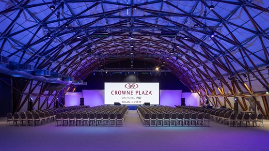 Crowne Plaza