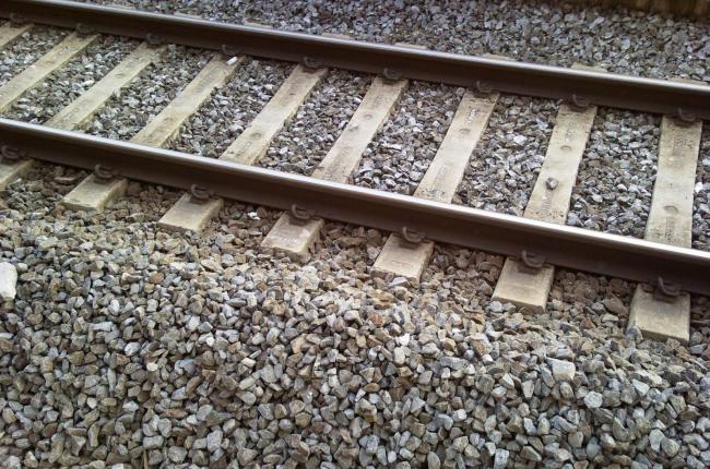 Train Station Borgolombardo