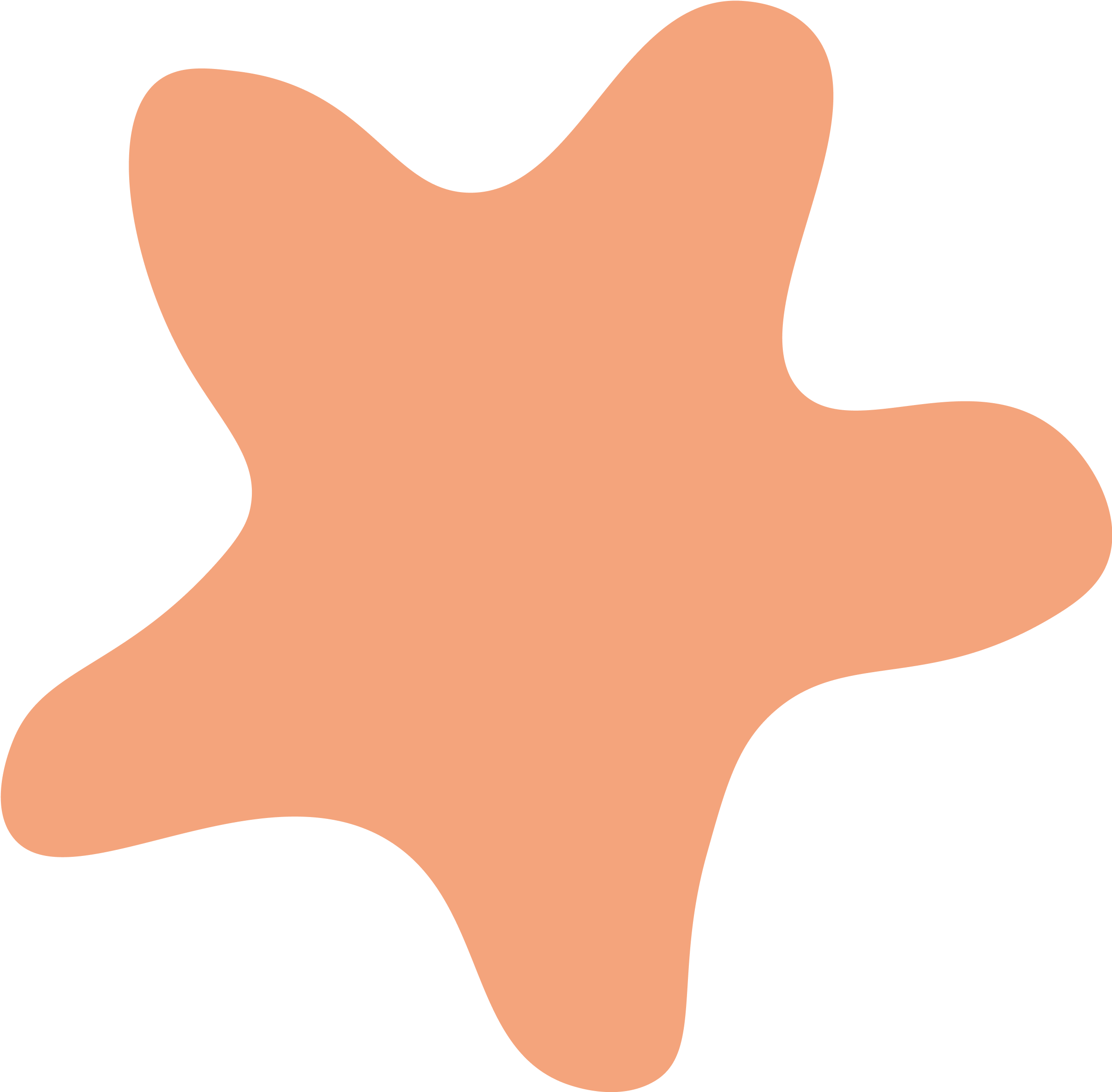 Dekoratives Markenelement