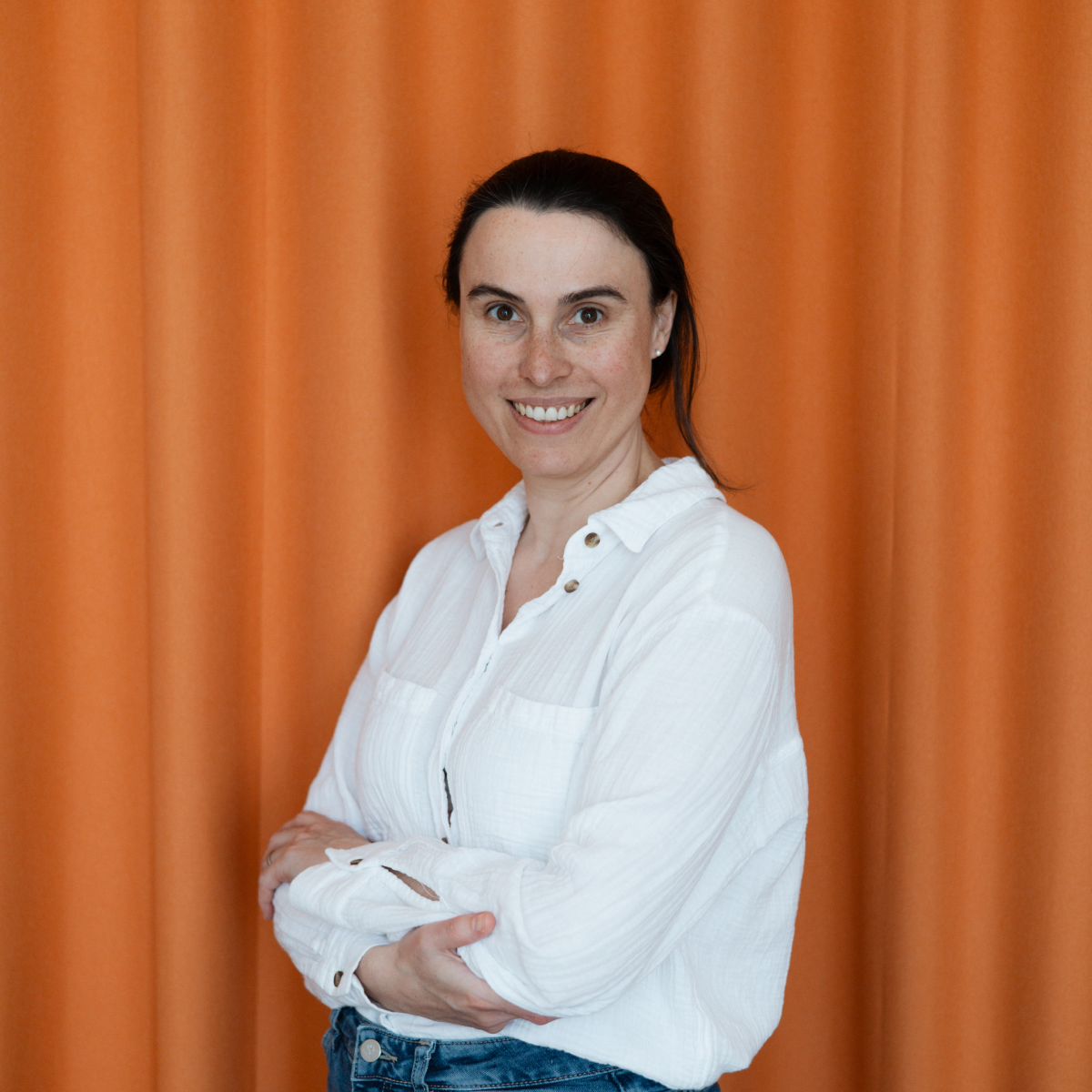 Foto von Dr. med. Hanna S.Bour