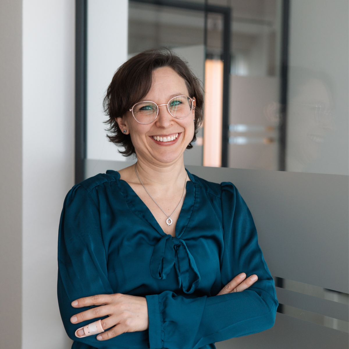 Foto von Camilla Bourgeon