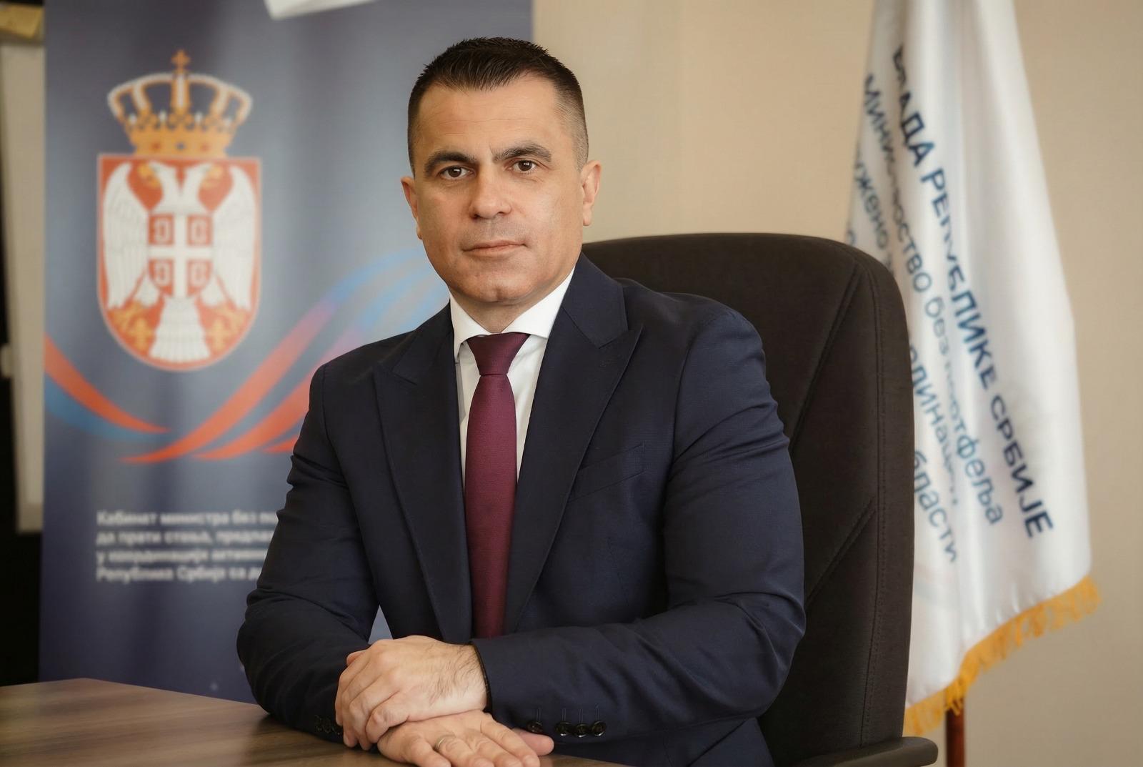 ГОВОР ЗОРАНА ЛАКУШИЋА