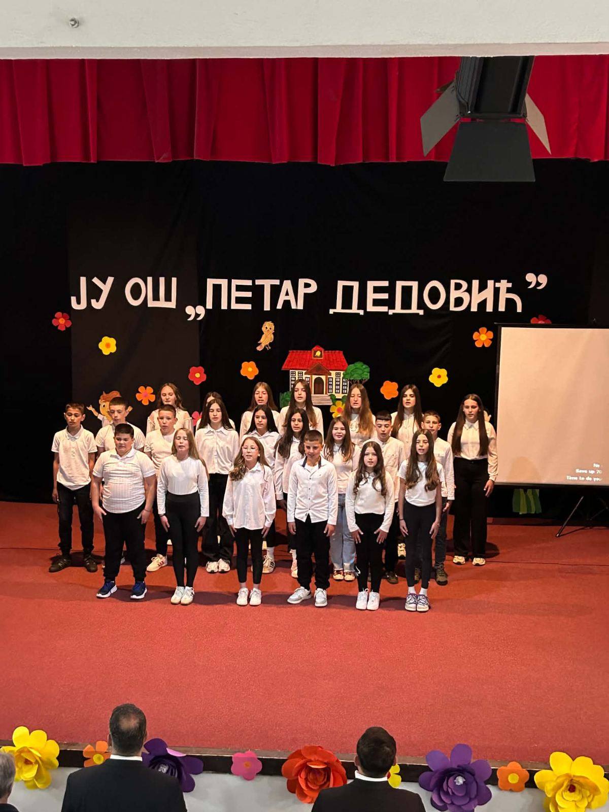 ГОВОР ЗОРАНА ЛАКУШИЋА