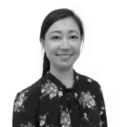 Joy Jiang, Commercial Process & Project Lead