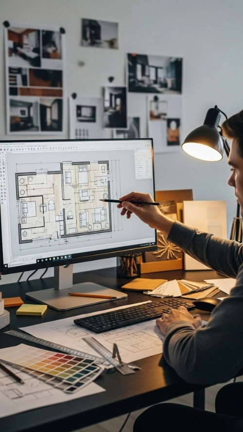 BIM Consulting Process