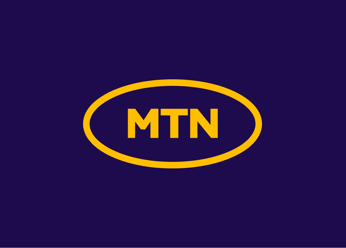 MTN logo