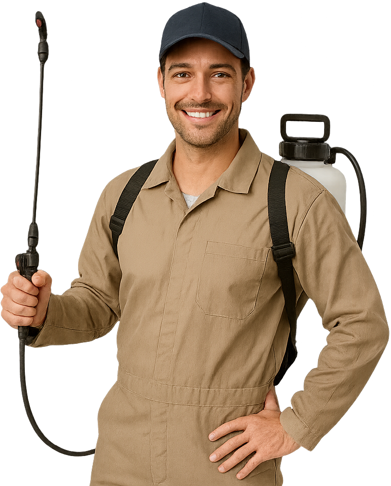 Online Marketing Services for Pest Control companies