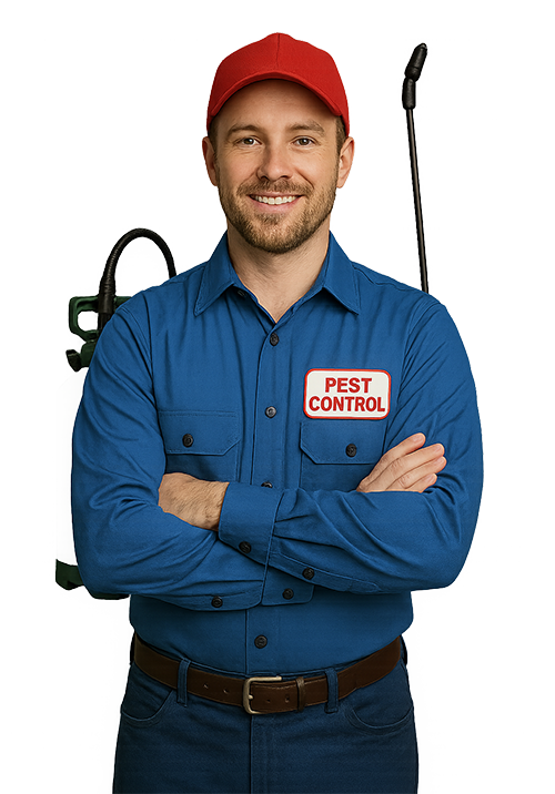 Online Marketing Services for Pest Control companies