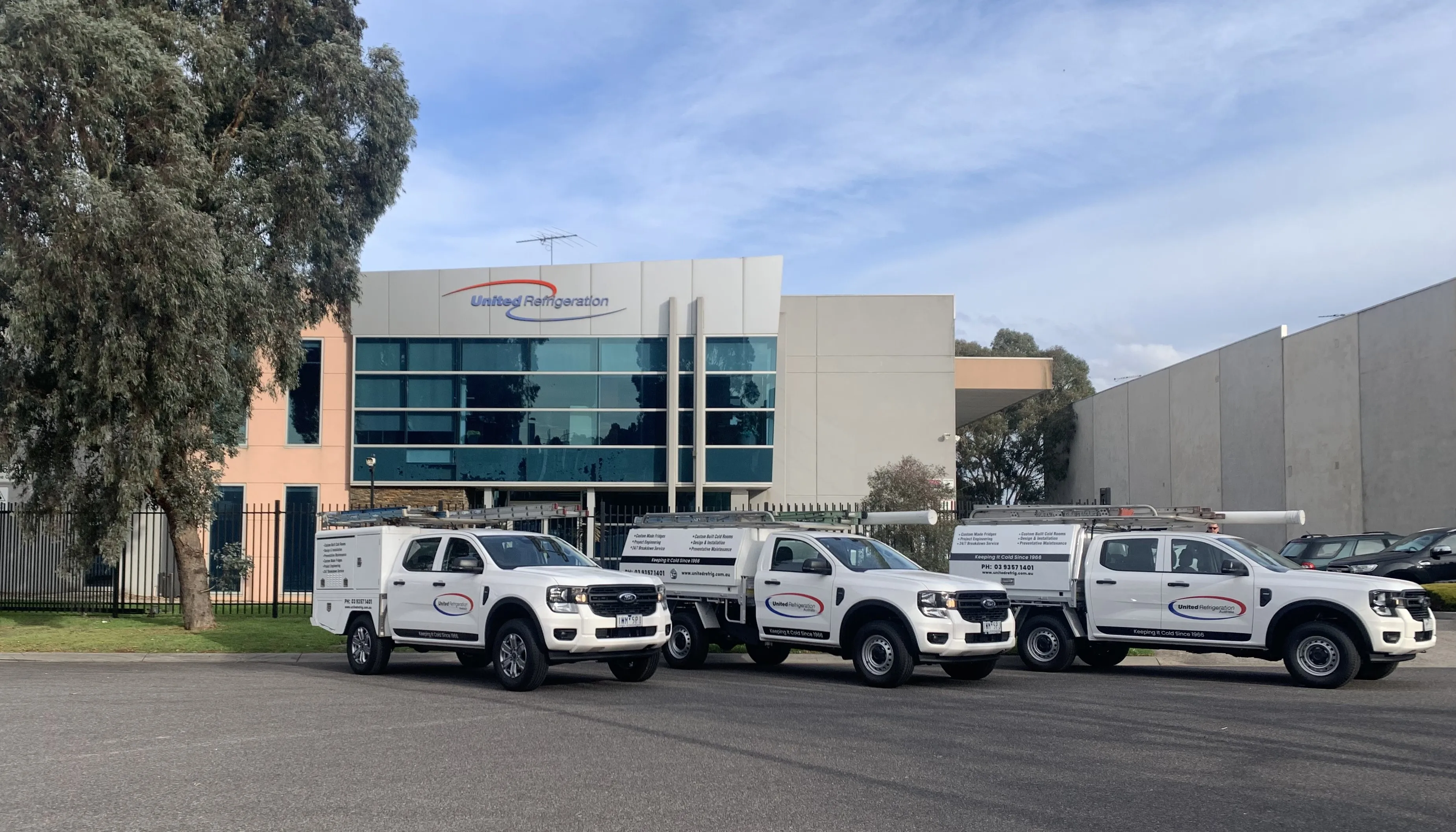 Your Partner in Building Great Venues