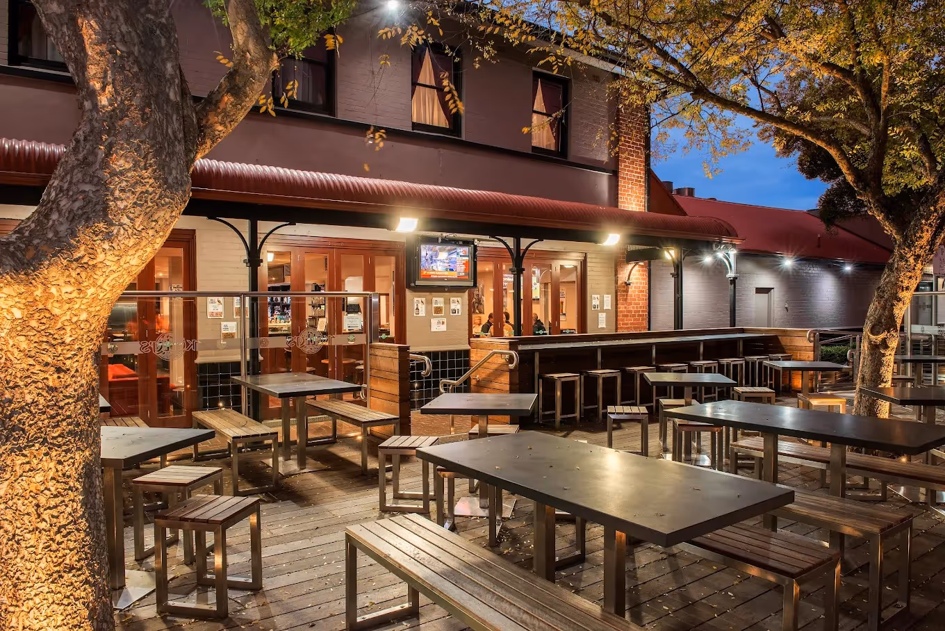 Cliffton Springs Golf